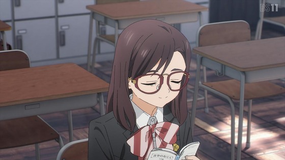 「明日ちゃんのセーラー服」3話感想 (71)