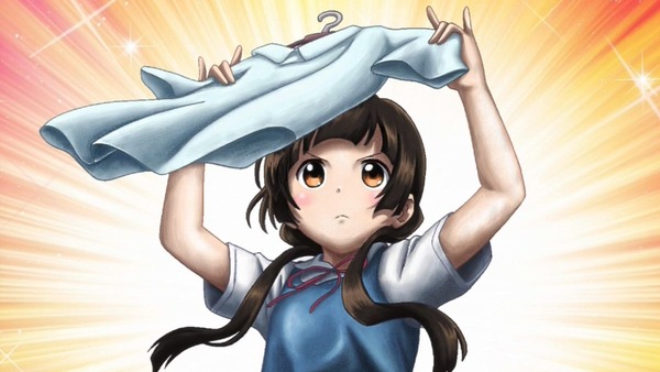 「くまみこ」4話感想 (65)