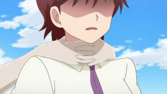 境界のRINNE (11)