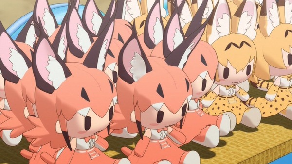 「けものフレンズ2」10話感想 (21)