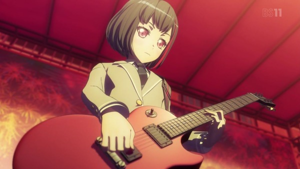 「BanG Dream!(バンドリ!)」2期 6話感想 (69)