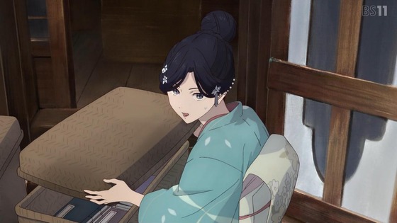 「二十世紀電氣目録-ユーレカ・エヴリカ-」1話感想 (57)