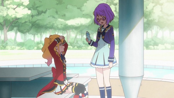 「アイカツスターズ！」第86話 (5)