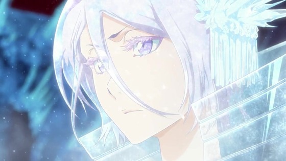 「BLEACH 千年血戦篇」21 (63)