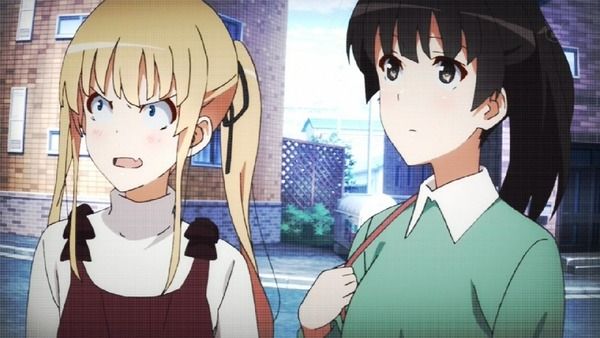 「冴えない彼女の育てかた♭」2話 (28)