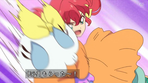 「アイカツフレンズ!」70話感想 (26)