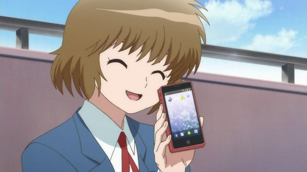 境界のRINNE (38)