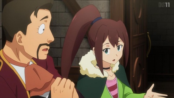 「この素晴らしい世界に祝福を!3」9話感想 (12)