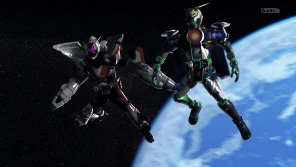 「仮面ライダージオウ」38感想 (15)