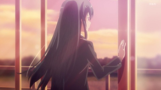 「俺ガイル」第3期 第8話感想 画像 (44)