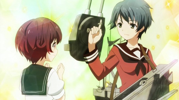 艦隊これくしょん -艦これ- (36)