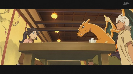 「ポケットモンスター」18話感想 (36)