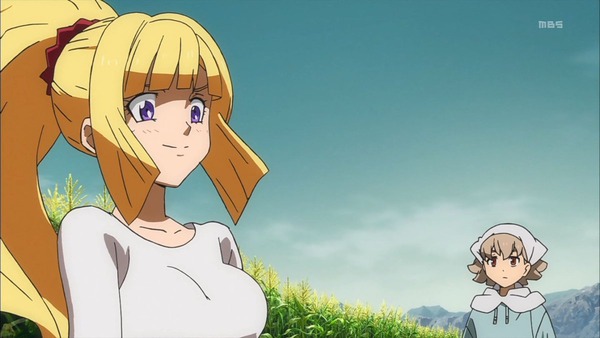 機動戦士ガンダム 鉄血のオルフェンズ (30)