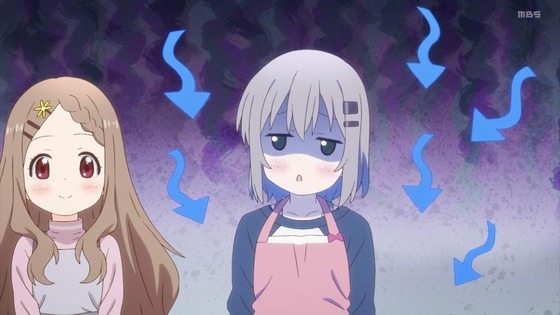 「ヤマノススメ Next Summit」4期 9話感想 (3)