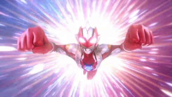 「ウルトラマンＺ」第6話感想  (84)