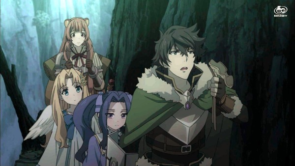 「盾の勇者の成り上がり」13話感想 (57)