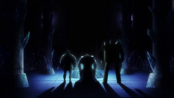 「キン肉マン 完璧超人始祖編」2話感想 (44)