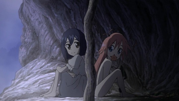 「フリップフラッパーズ」 (9)