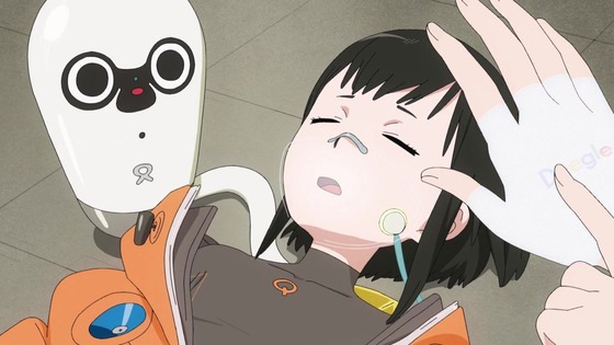 「地球外少年少女」2話感想 (136)