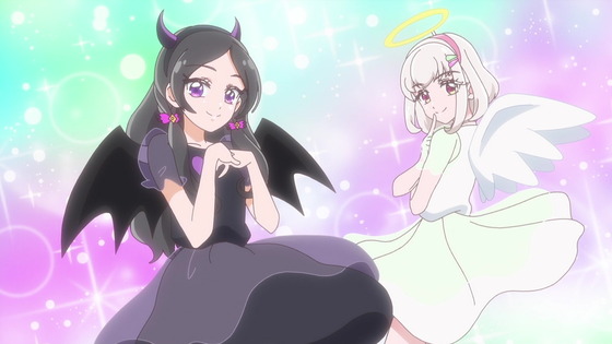 「キミとアイドルプリキュア♪」キミプリ 38話感想 (19)