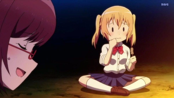 「ソウナンですか?」7話感想 (19)
