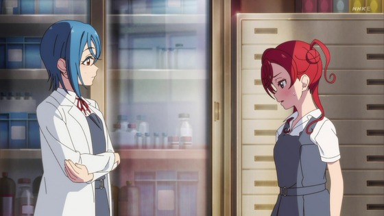 「ラブライブ!スーパースター!!」2期 4話感想 (17)