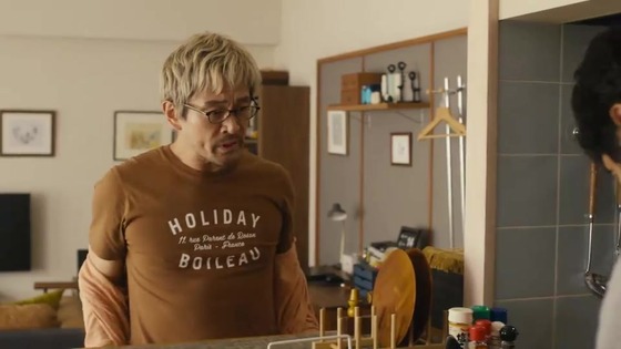 「きのう何食べた? season2」2期 2話感想 (36)
