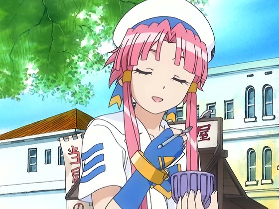 「ARIA The ANIMATION」1話感想 (69)