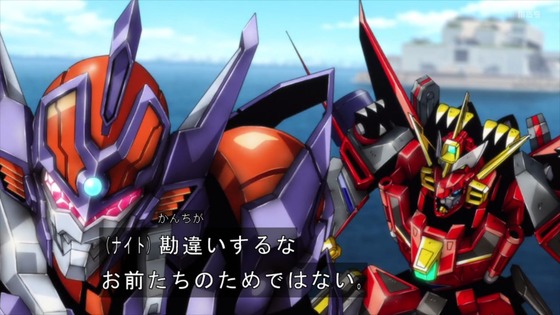 「SSSS.DYNAZENON ダイナゼノン」7話感想 (54)