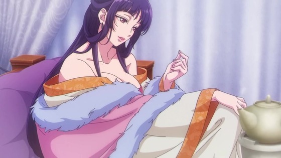 「薬屋のひとりごと」21話感想 (80)