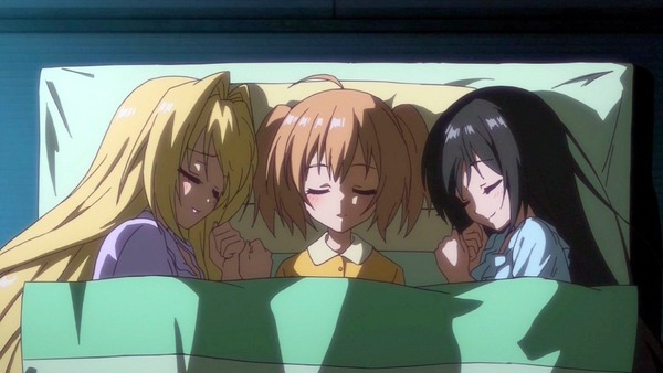 緋弾のアリアAA (23)