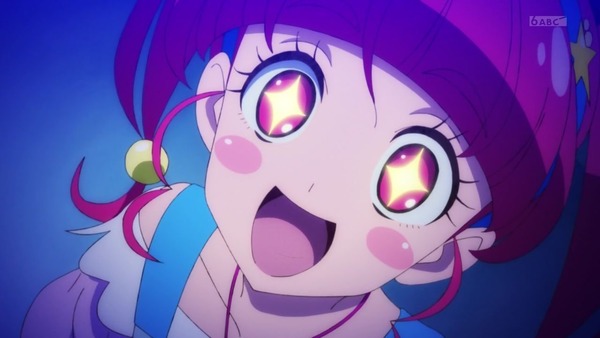 「スター☆トゥインクルプリキュア」2話感想 (4)