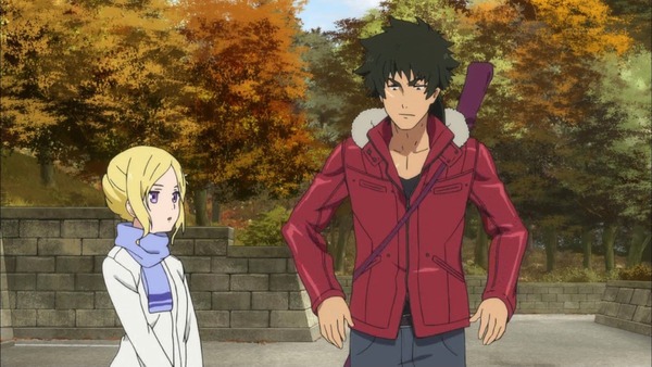 「クロムクロ」18話 (16)