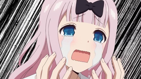 「かぐや様は告らせたい?」2期 第7話感想 (69)