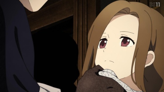 「シャドーハウス 2nd Season」2期 2話感想 (26)
