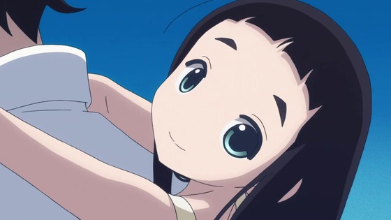 「かくしごと」第12話感想 (20)