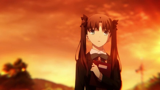 劇場版「Fatestay night [Heaven's Feel] II.感想  (450)