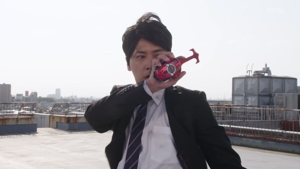 「仮面ライダージオウ」38感想 (23)