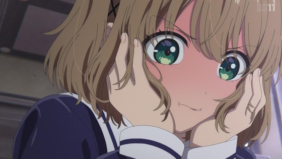 「きみが死ぬまで恋をしたい」2話感想 (9)