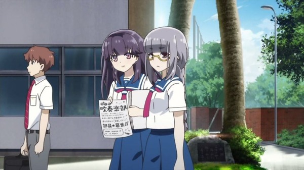 ハルチカ~ハルタとチカは青春する~ (11)