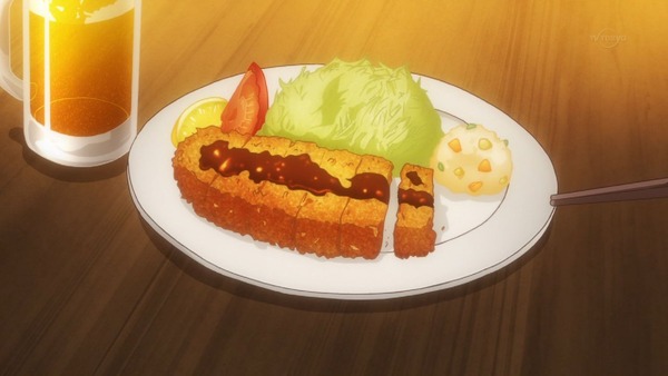「異世界食堂」7話 (11)