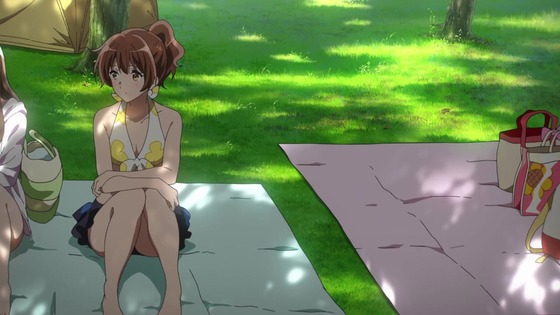 「響け!ユーフォニアム3」3期 7話感想 (88)