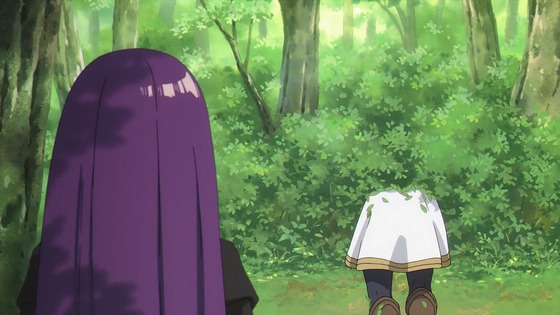 「葬送のフリーレン」2話感想 (76)