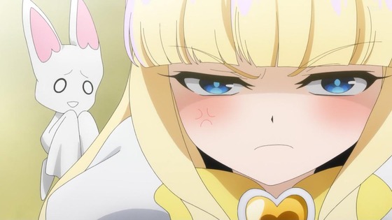 「魔法少女にあこがれて」4話感想 (34)