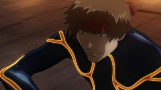 「蒼穹のファフナー THE BEYOND」7話感想 (171)