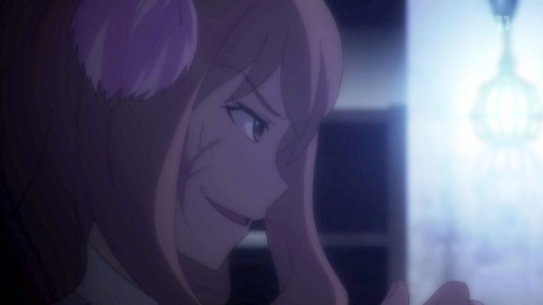「Lostorage conflated WIXOSS」8話 (11)
