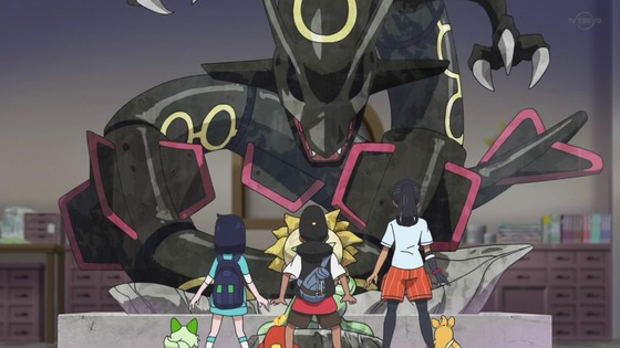「ポケットモンスター」10話 感想 (57)