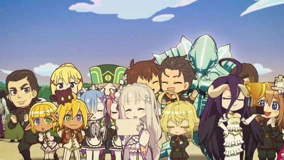 「異世界かるてっと3」11話感想 (72)