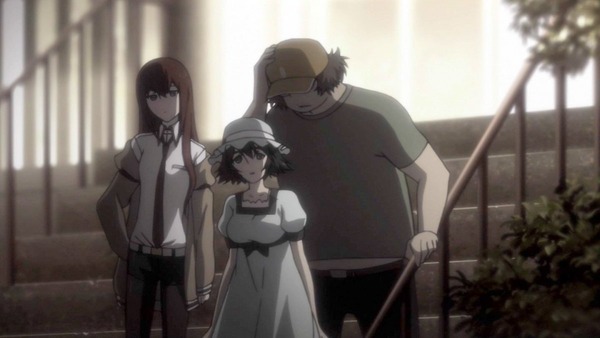 STEINS;GATE(シュタインズ・ゲート) (71)