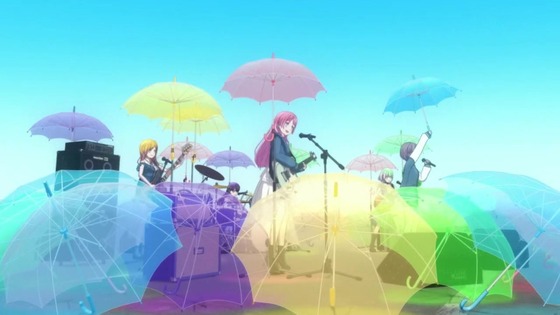 「BanG Dream! It's MyGO!!!!!」13話感想 (15)